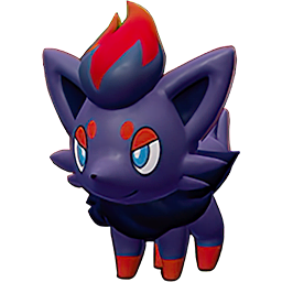 Zorua