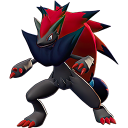 Zoroark Guide