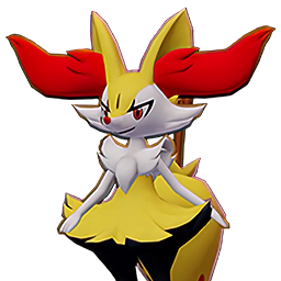 Braixen