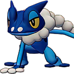 Frogadier