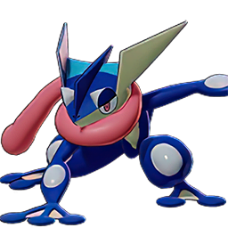 Greninja