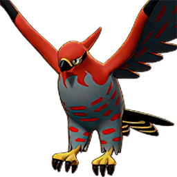 Talonflame