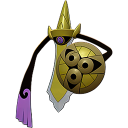 Aegislash