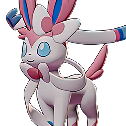 Sylveon