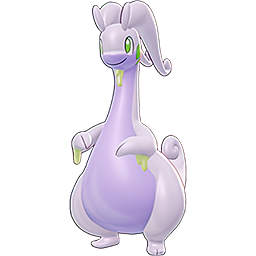 Goodra Guide