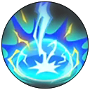 Plasma Gale icon