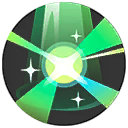 Synthesis icon