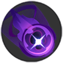 Shadow Ball icon