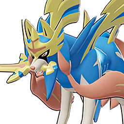 Zacian is already extremely overpowered in Pokémon UNITE - Dot Esports